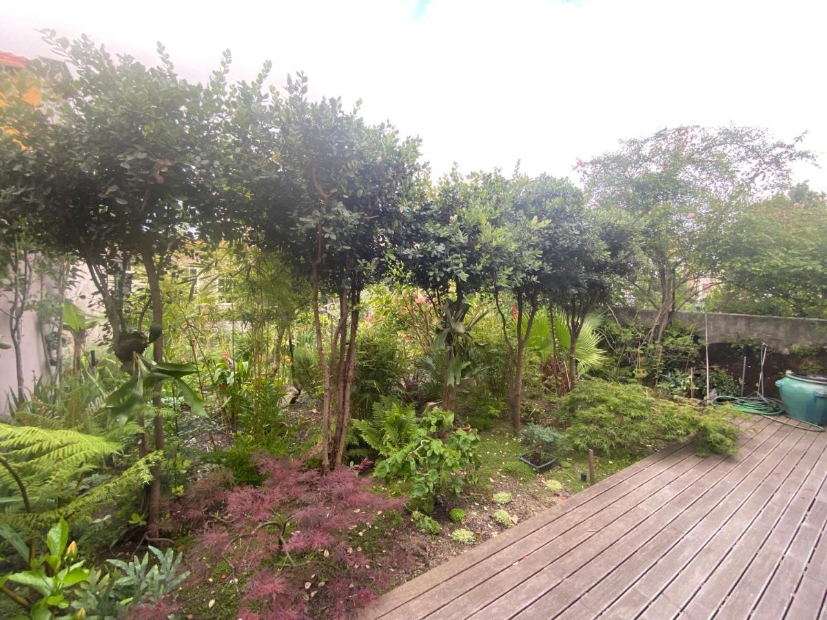 Koko Garden Apartment Porto Luaran gambar