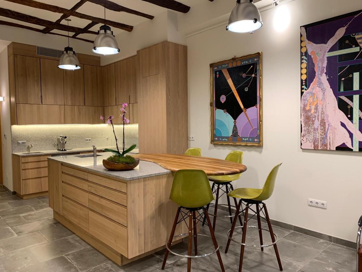 Koko Garden Apartment Porto Luaran gambar