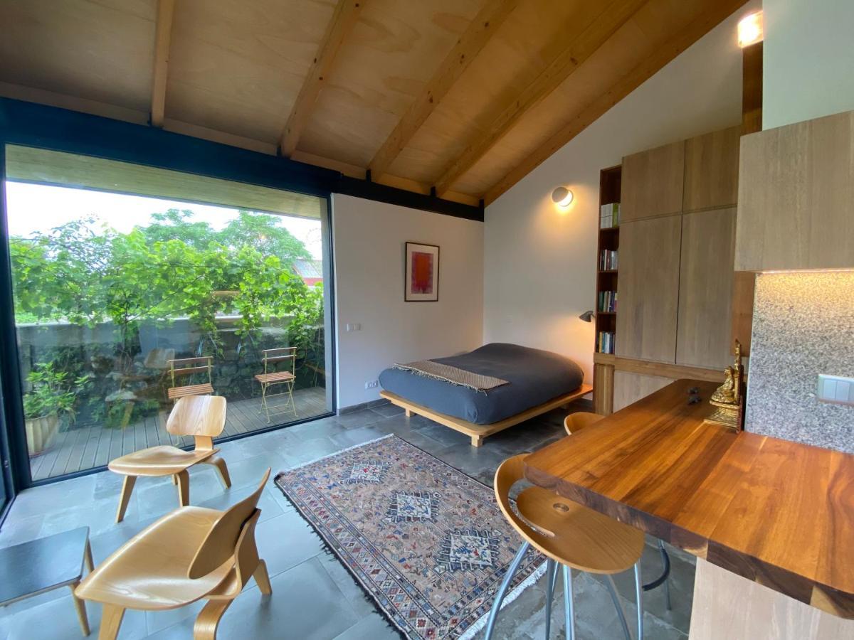Koko Garden Apartment Porto Luaran gambar