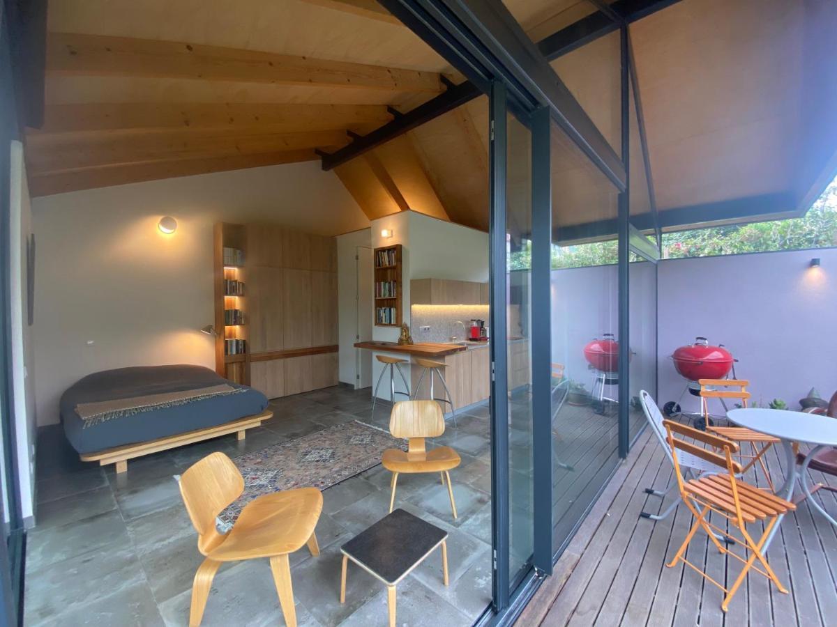 Koko Garden Apartment Porto Luaran gambar