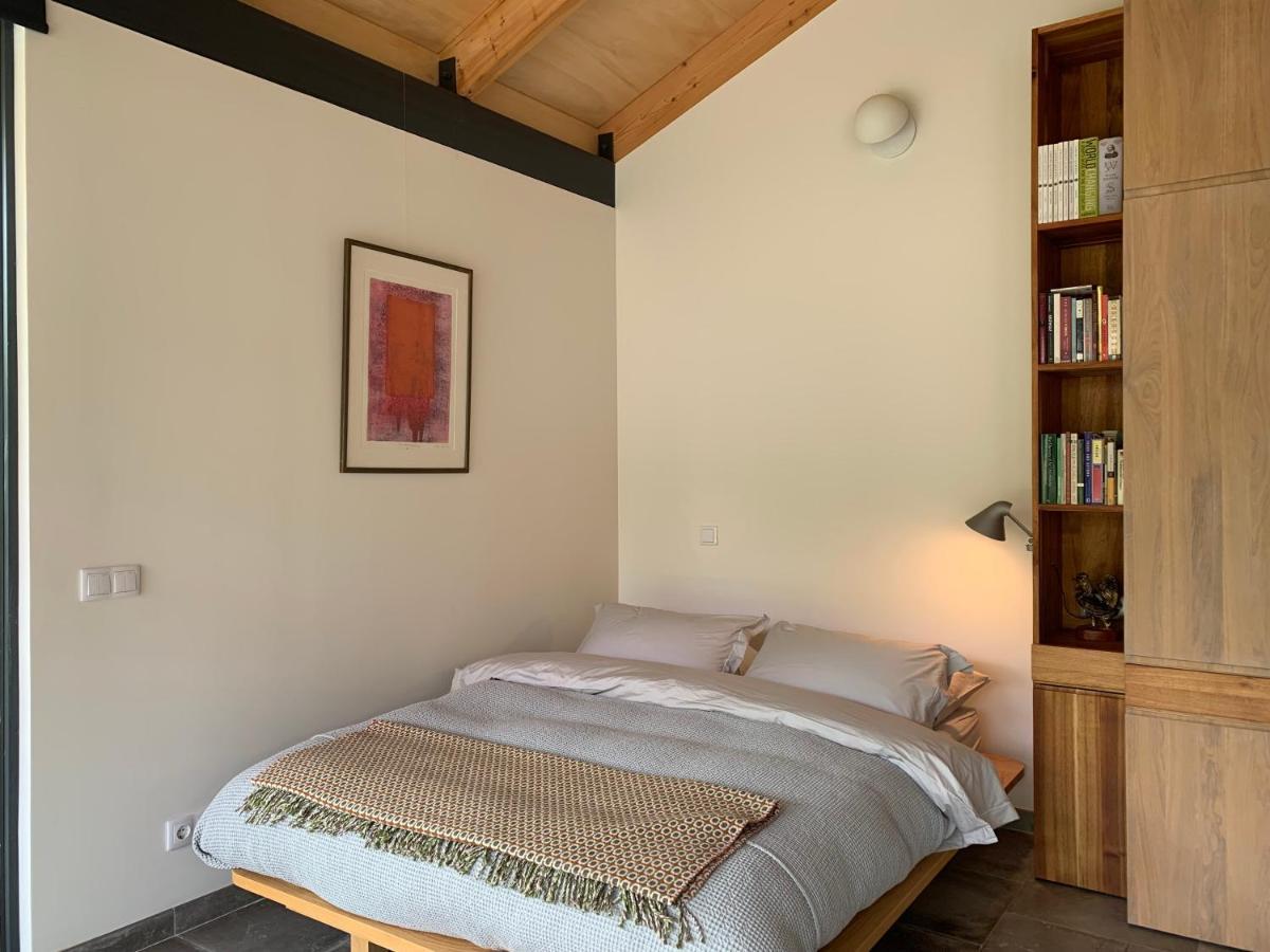 Koko Garden Apartment Porto Luaran gambar