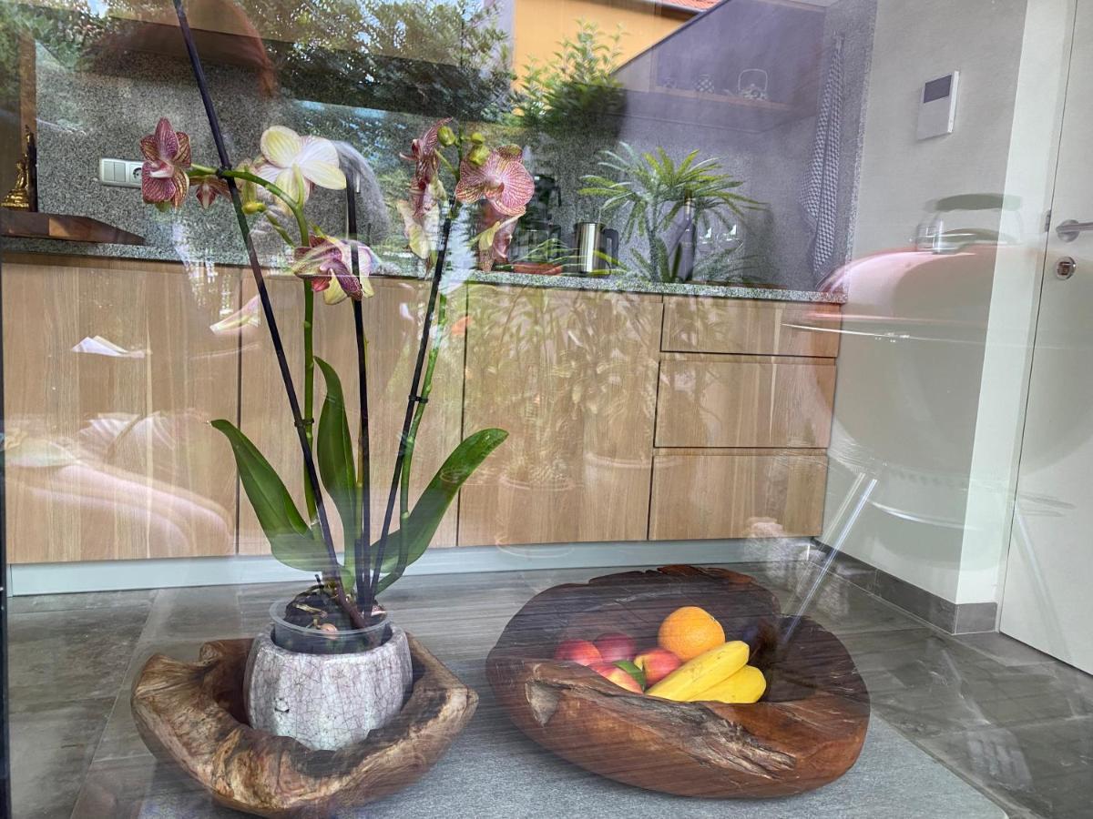 Koko Garden Apartment Porto Luaran gambar