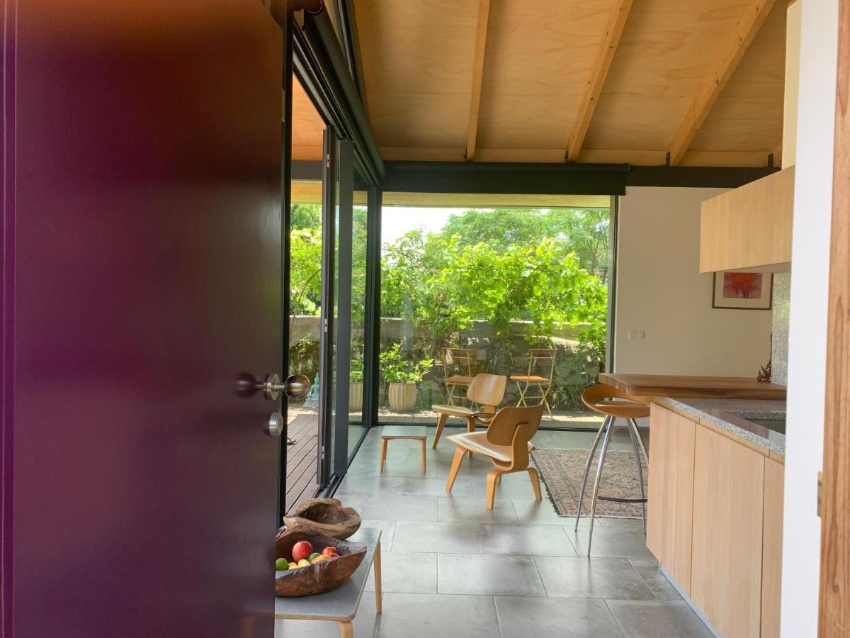 Koko Garden Apartment Porto Luaran gambar